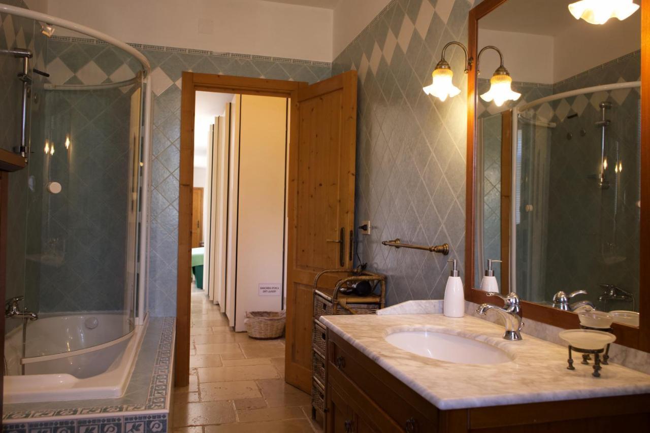 Minicasa Nella Natura, Con Piscina A Due Passi Ostuni Exterior photo